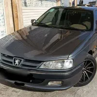 فروش پارس سال مدل 96