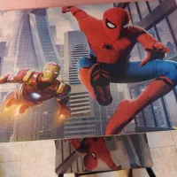 میز تحریر به همراه صندلی