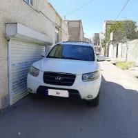 سانتافه۲۰۰۸