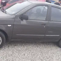 تیبا۲ مدل ۱۳۹۴|خودرو سواری و وانت|کرج, میدان میوه و تره بار مرکزی|دیوار