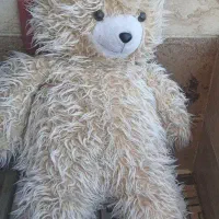 عروسک خرس شاسخین