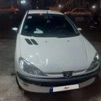 فروش ۲۰۶ اوتومات