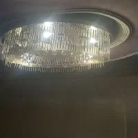 فروش لوستر|لوستر و چراغ آویز|تهران, دروازه شمیران|دیوار