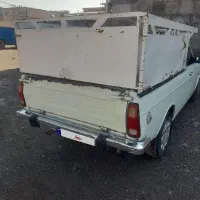 پیکان وانت|خودرو سواری و وانت|میانه, |دیوار