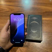 ۱۲ پرو دو سیم طلایی