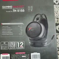 هدست گیمینگ تسکو