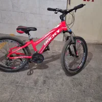 دوچرخه 26 در حد نو