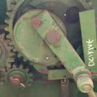 بیلر351مدل 97|خودرو سنگین|مهاجران, |دیوار