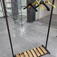 گیره بند دار رگال رخت|بندرخت و رخت‌آویز|تهران, امامزاده قاسم|دیوار