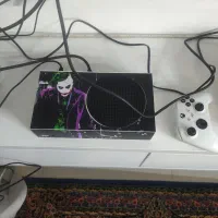 Xbox series s|کنسول، بازی ویدئویی و آنلاین|علی‌آباد کتول, |دیوار