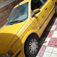 سمند LX EF7 بنزینی، مدل ۱۳۹۳