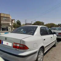 سمند LX EF7، مدل ۱۳۹۷|خودرو سواری و وانت|تربت جام, پاسداران|دیوار