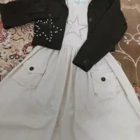 لباس مجلسی