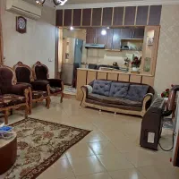 آپارتمان ۷۳ متری مسکن ثامن