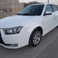 دنا پلاس توربو اتوماتیک