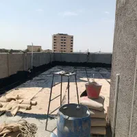 نصاب ایزوگام قیر گونی آسفالت کاری