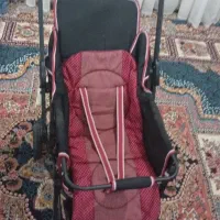 سرویس کالسکه رو روک