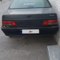 پژو روآ مدل 85|خودرو سواری و وانت|اراک, |دیوار