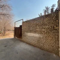 چهاردیواری-90-متر-با-پروانه-2-رو-پیلوت