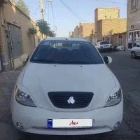 تیبا مدل 1400