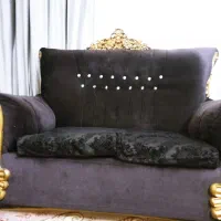 مبل|مبلمان خانگی و میز عسلی|ماهدشت, |دیوار