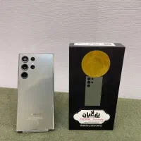 Samsung S23Ultra 256GB Ram12