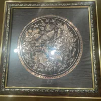 قاب مسی