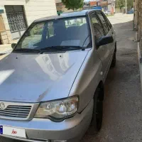 پراید ۱۳۲ مدل ۸۸ تمام فابریک