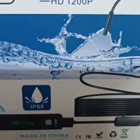 دوربین بی سیم andoscopسفارش امارت..spy cam