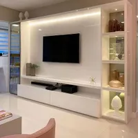طراح،مجری ام دی افmdfکابینت،کتابخانه دکورداخلی،میز