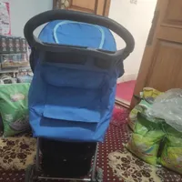 کالسکه برند جونیورز ایتالیا|کالسکه و لوازم جانبی|مشهد, عامل|دیوار