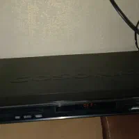 دستگاه دایویکس دی وی دی سی دی فلش خور|پخشکننده DVD و ویدیو|مشهد, انقلاب|دیوار