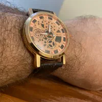 ساعت جذاب رولکس قلب باز|ساعت|تهران, باشگاه نفت|دیوار