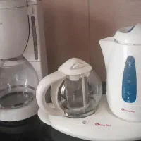 چای ساز|سماور، چایساز، قهوهساز|تهران, آذری|دیوار