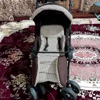 فروش کالسکه بچه