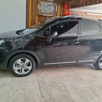 جک اس 3 مدل ۱۴۰۱ فروش به صورت نقد اقساط|خودرو سواری و وانت|اصفهان, فروردین|دیوار