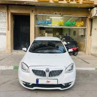 برلیانس h330موتور ۱۶۵۰
