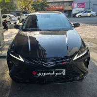 اریزو 6 gt خشک 1405 /نقد اقساط Z6 GT