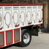 بار برگشتی واسه اراک میخوام