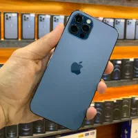 اپل ۱۲ پرو بدون چک و ضامن ۱۲ ماهه