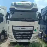 مان۵۰۰ و داف ۴۸۰ فول|خودرو سنگین|اصفهان, عباس‌آباد|دیوار