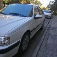 پژو پارس xu7p مدل 1401|خودرو سواری و وانت|تهران, صادقیه|دیوار