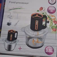 مقداری لوازم خانگی نو|سایر لوازم برقی|کوهدشت, |دیوار