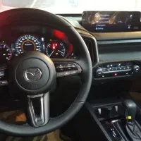 مزدا CX-50 بنزینی، مدل ۲۰۲۴|خودرو سواری و وانت|رشت, گلسار|دیوار