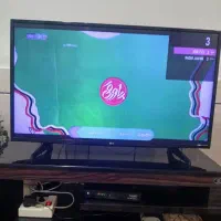 تلویزیون ال جی