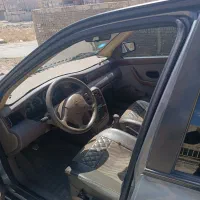 سمند 85Lxدرحد بدون رنگ|خودرو سواری و وانت|تبریز, |دیوار