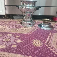 سماورگازی|قوری، کتری، قهوه‌ساز دستی|تهران, خلیج فارس|دیوار