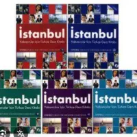 آموزش زبان ترکی استانبولی جهت  کار  در ترکیه