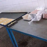 پولک و نبات