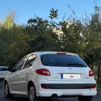 خدرو 207 مدل 401